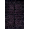 Badamam Hand Knotted Area Rug 61 X 91