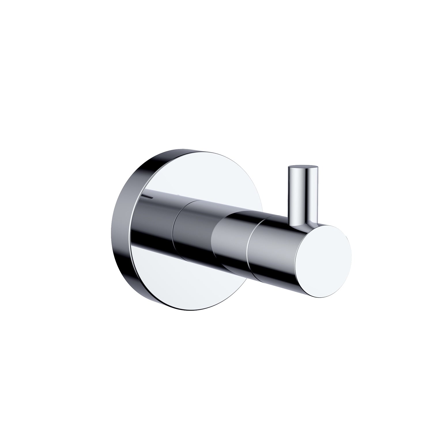 Bagno Nera Stainless Steel Robe Hook N A