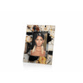 Bahia 4 X 6 Agate Picture Frame