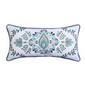Bailey Medallion Pillow