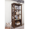 Signature Design By Ashley Baldridge Large Bookcase