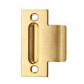 Baldwin 432 Solid Brass Heavy Duty Roller Latch With T Strike