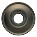 Baldwin 5017.I Single Estate Rosette For Passage Functions