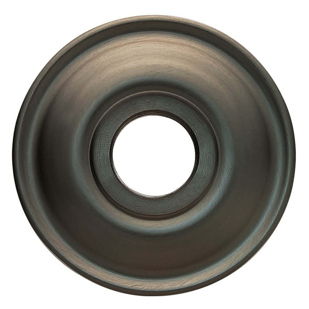 Baldwin 5017.I Single Estate Rosette For Passage Functions