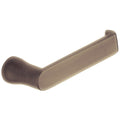 Baldwin 5105 Pair Of Estate Levers Without Rosettes