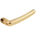 Baldwin 5165 Pair Of Estate Levers Without Rosettes
