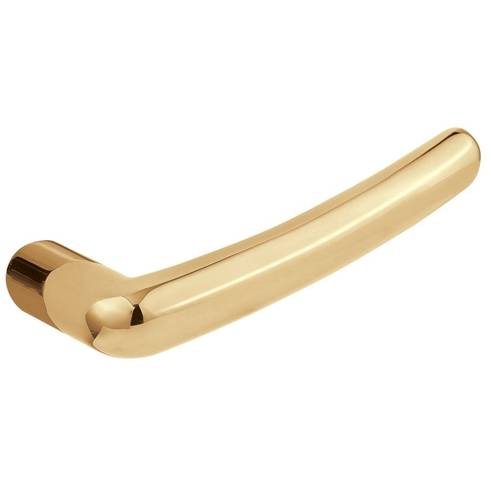 Baldwin 5165 Pair Of Estate Levers Without Rosettes