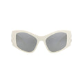 Balenciaga Cat Eye Frame Recycled Acetate Sunglasses
