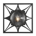 Balfour 1 Light Wall Sconce