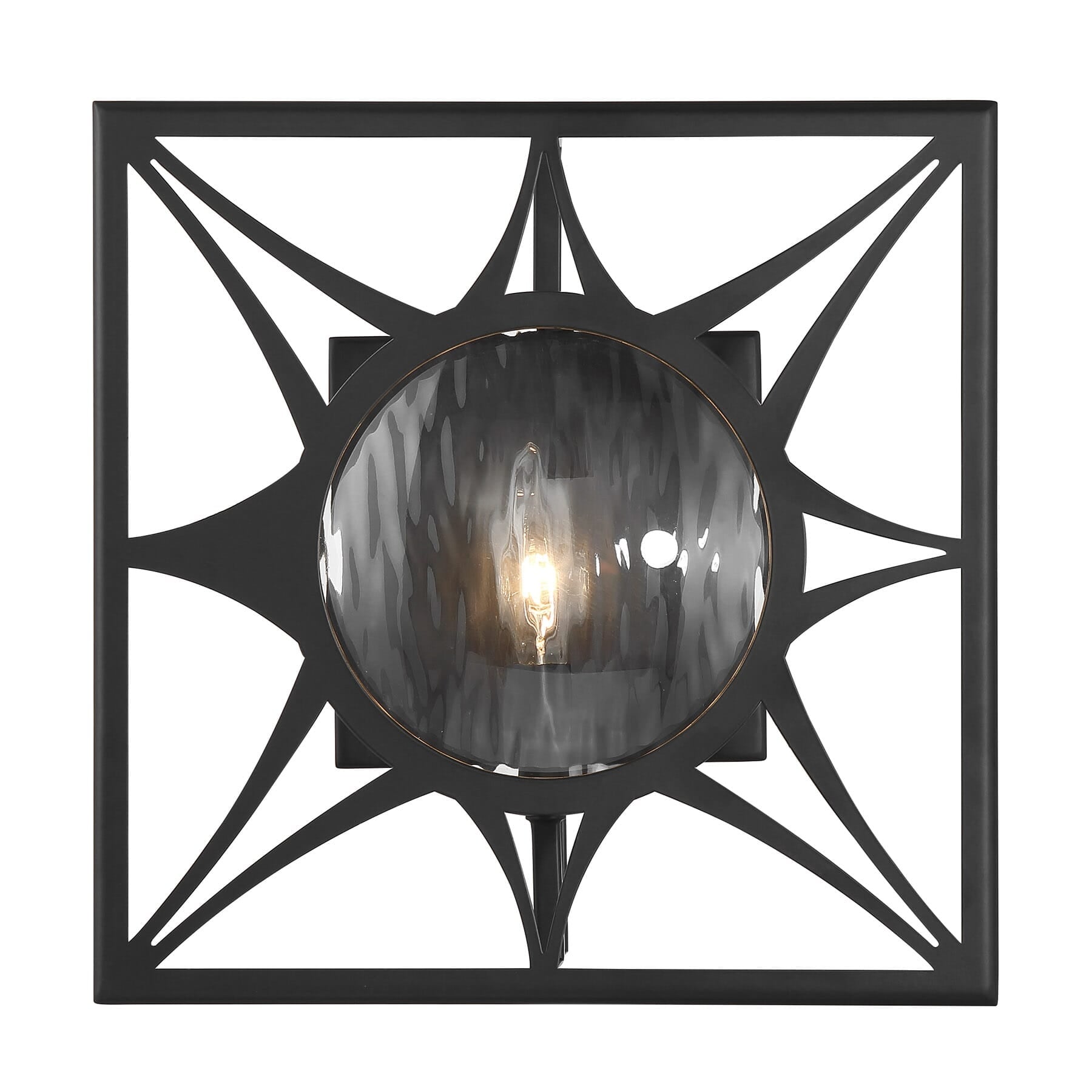Balfour 1 Light Wall Sconce