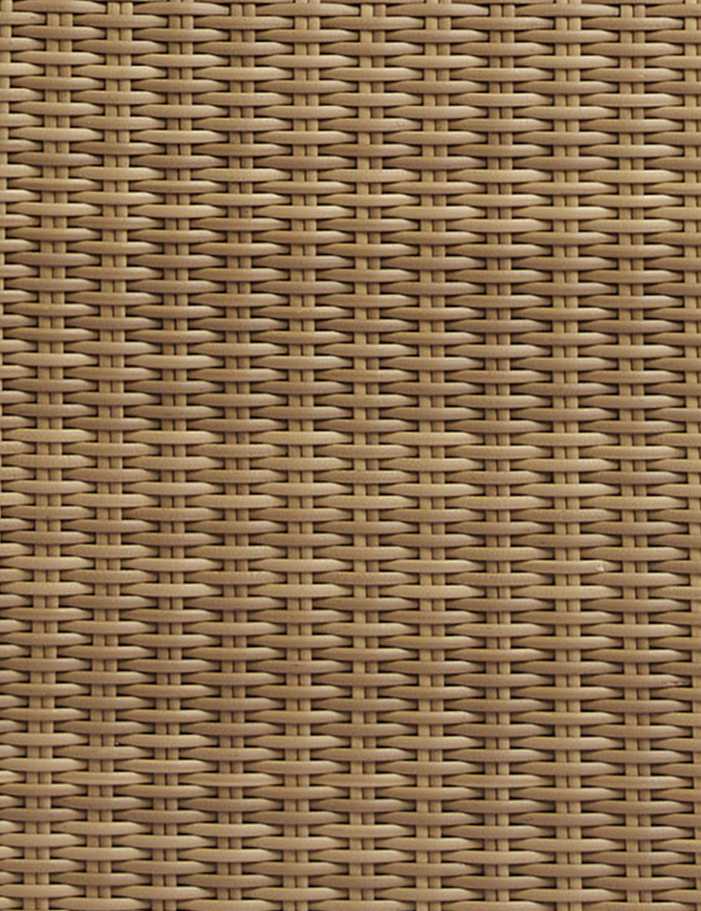 Balla Collection All Weather Wicker Swatch