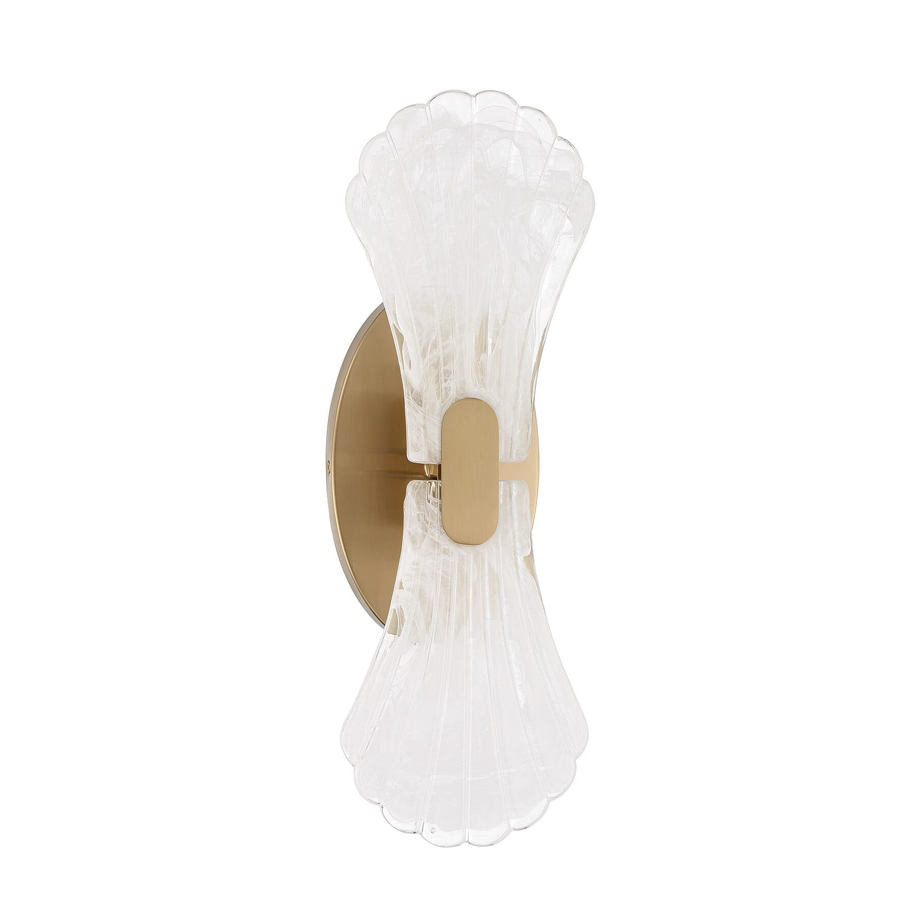 Bancroft 2 Light Wall Sconce