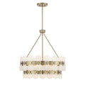 Bancroft 5 Light Chandelier