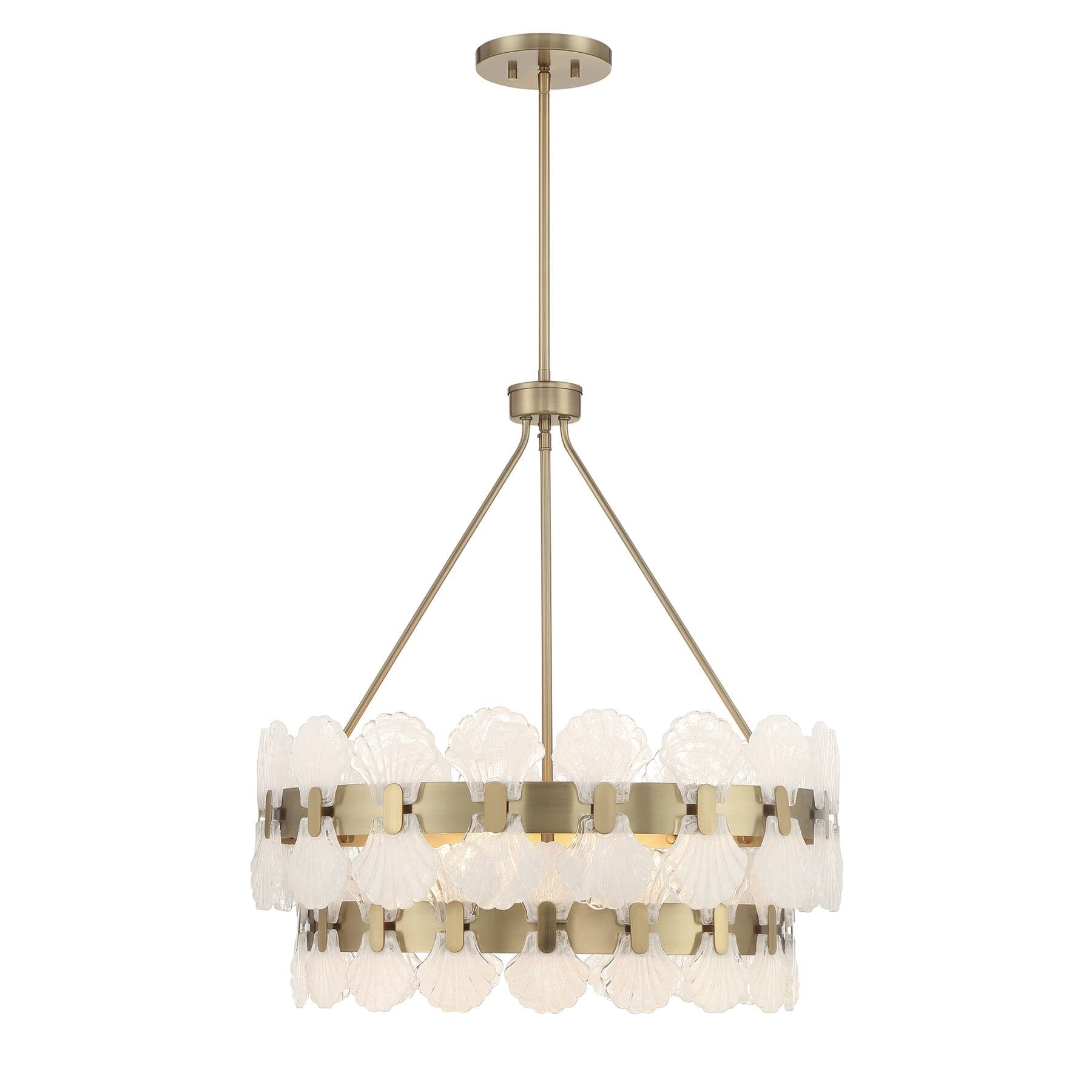 Bancroft 5 Light Chandelier