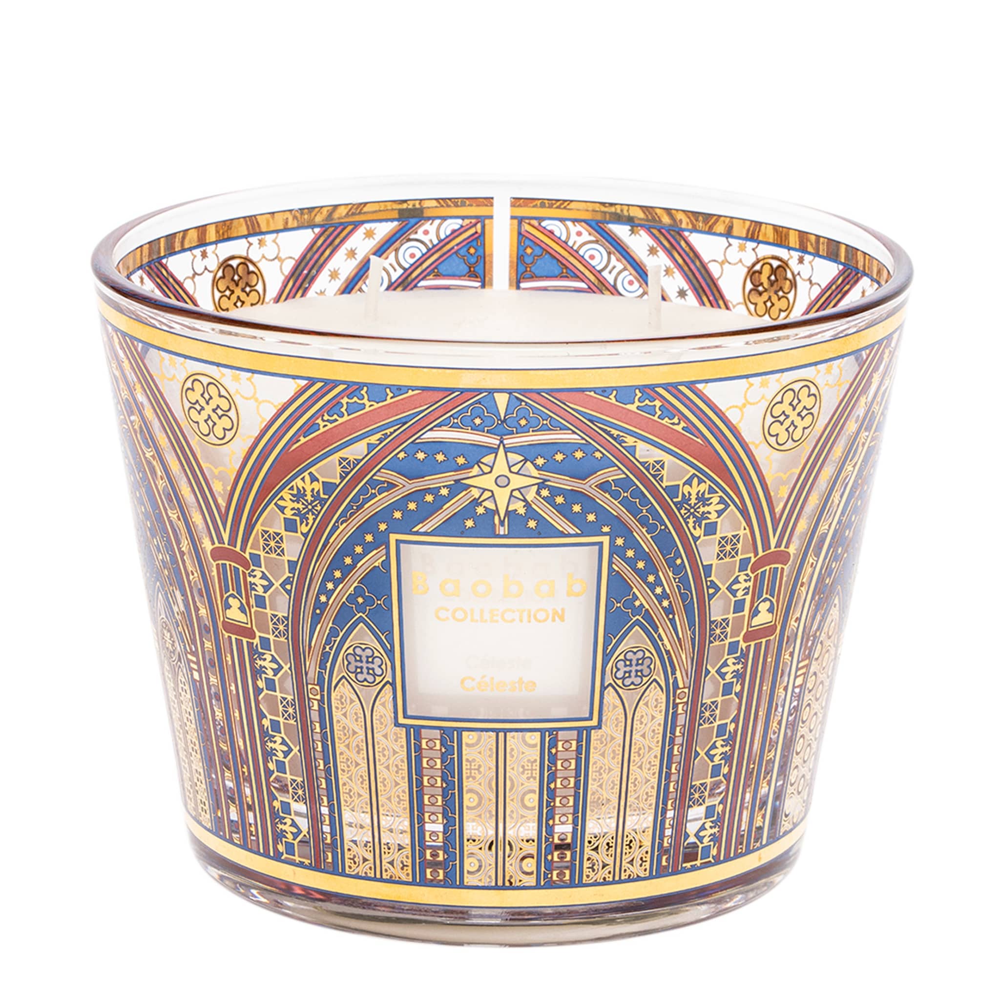 Baobab Collection C Leste Candle Classique Max 10