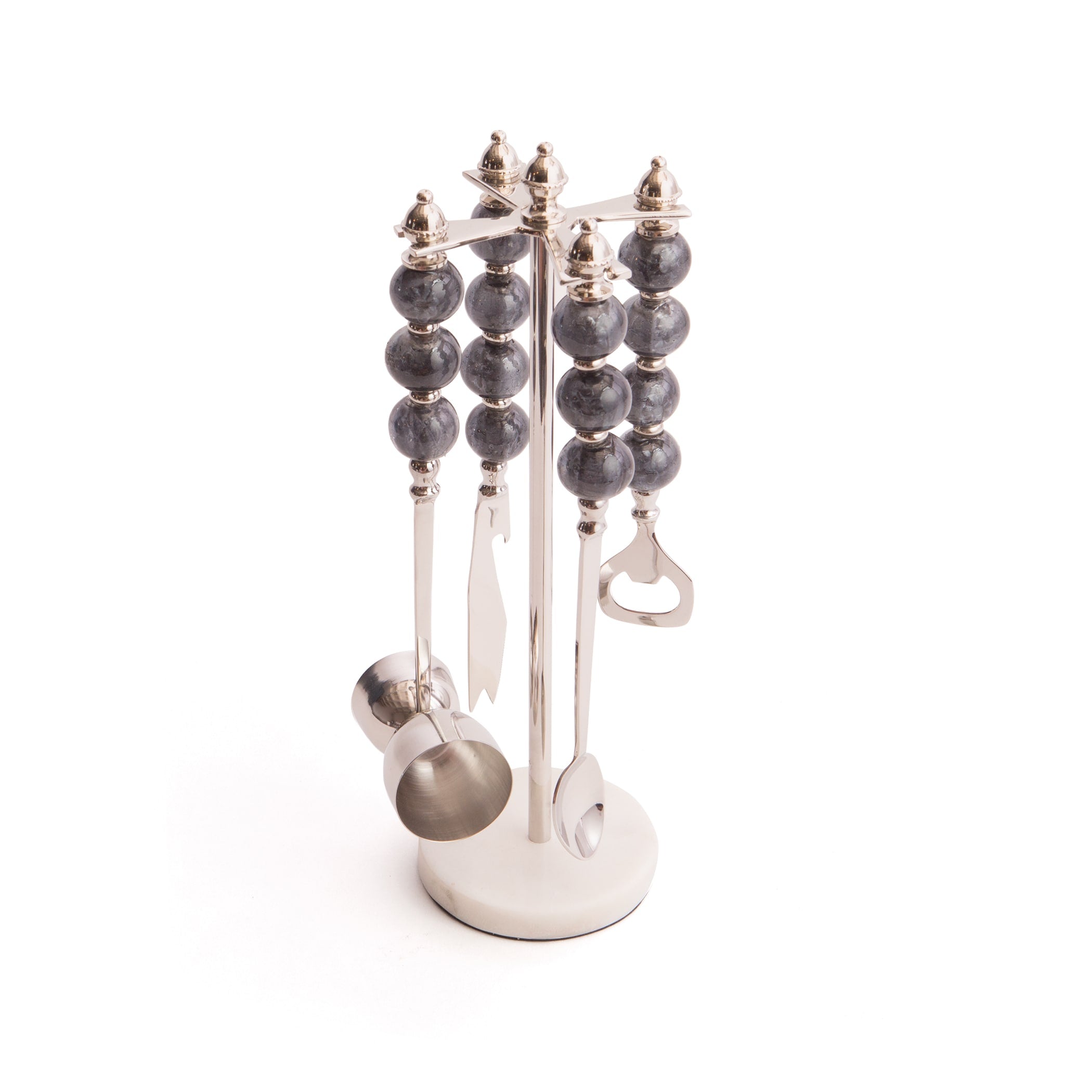 Tyrell Tool Set