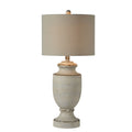Barb Table Lamp N A