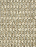 Custom Bonilla Flatweave Rug, Greige Swatch 5.5in x 6in