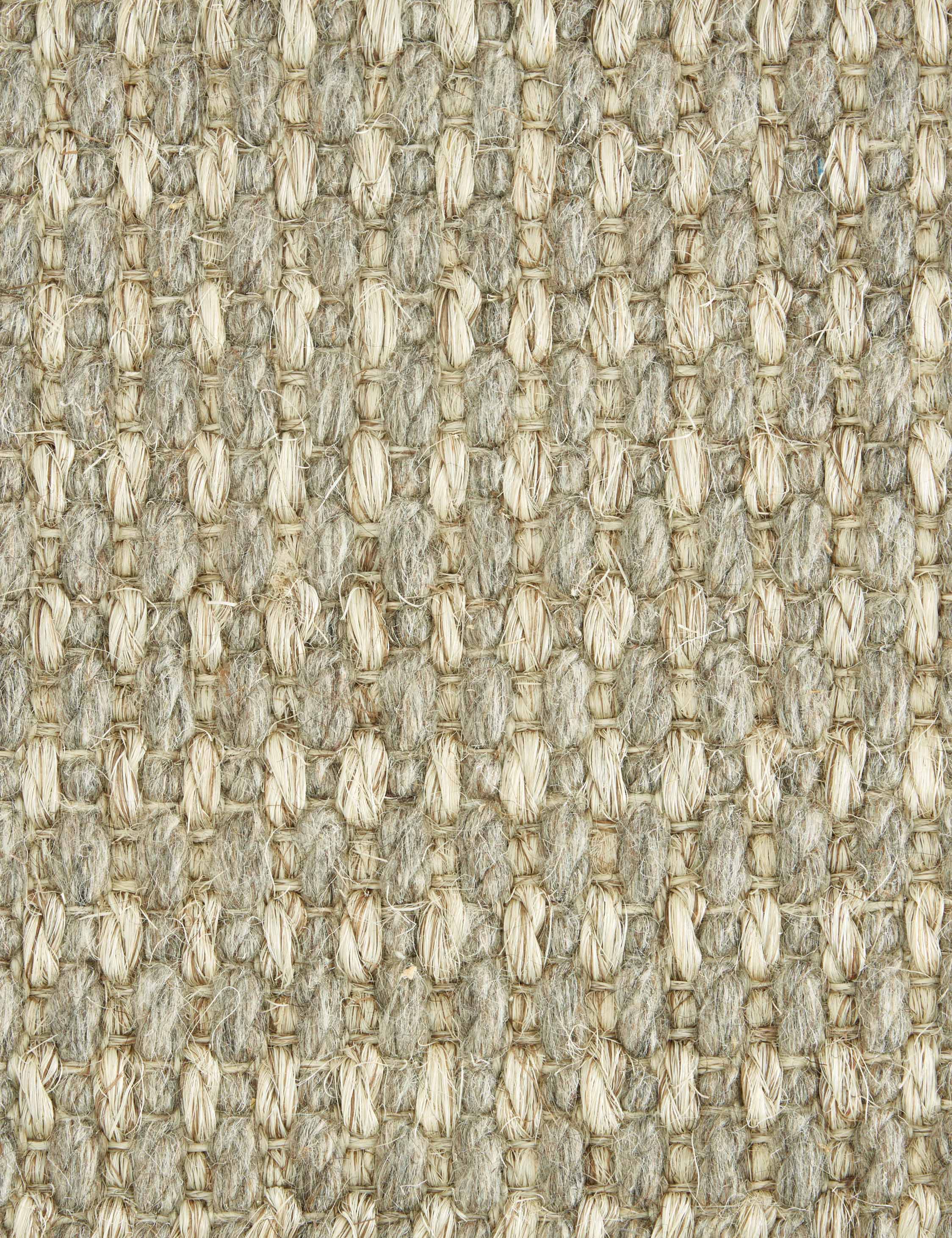 Custom Bonilla Flatweave Rug, Greige Swatch 5.5in x 6in