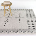 Barbara Transitional Moroccan Area Rug