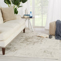 Barclay Butera Canyon Handmade Medallion Area Rug