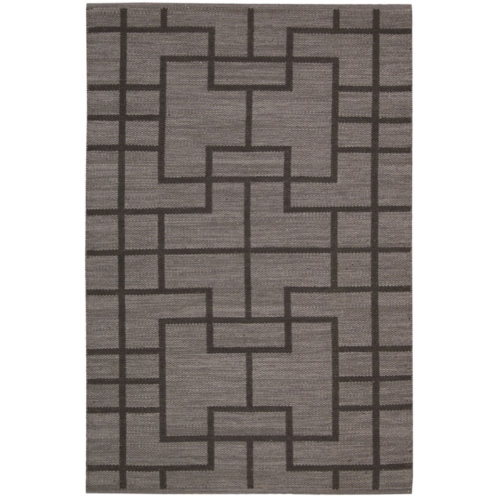 Barclay Butera Maze Area Rug By Nourison 36 X 56