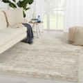 Barclay Butera Retreat Handmade Abstract Area Rug