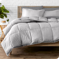 Premium 1800 Series Ultra Soft Microfiber Bed In A Bag