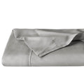 Flat Top Sheet Premium Ultra Soft Microfiber Brushed Hypoallergenic