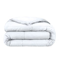 Premium Box Stitched All Season Comforter Duvet Insert