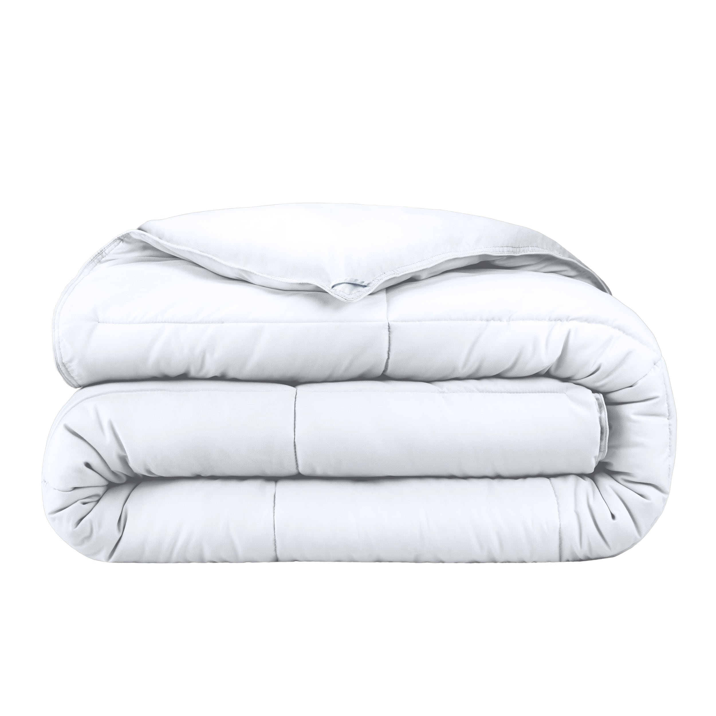 Premium Box Stitched All Season Comforter Duvet Insert