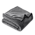 Premium Luxury Ultra Soft Microplush Bed Blanket