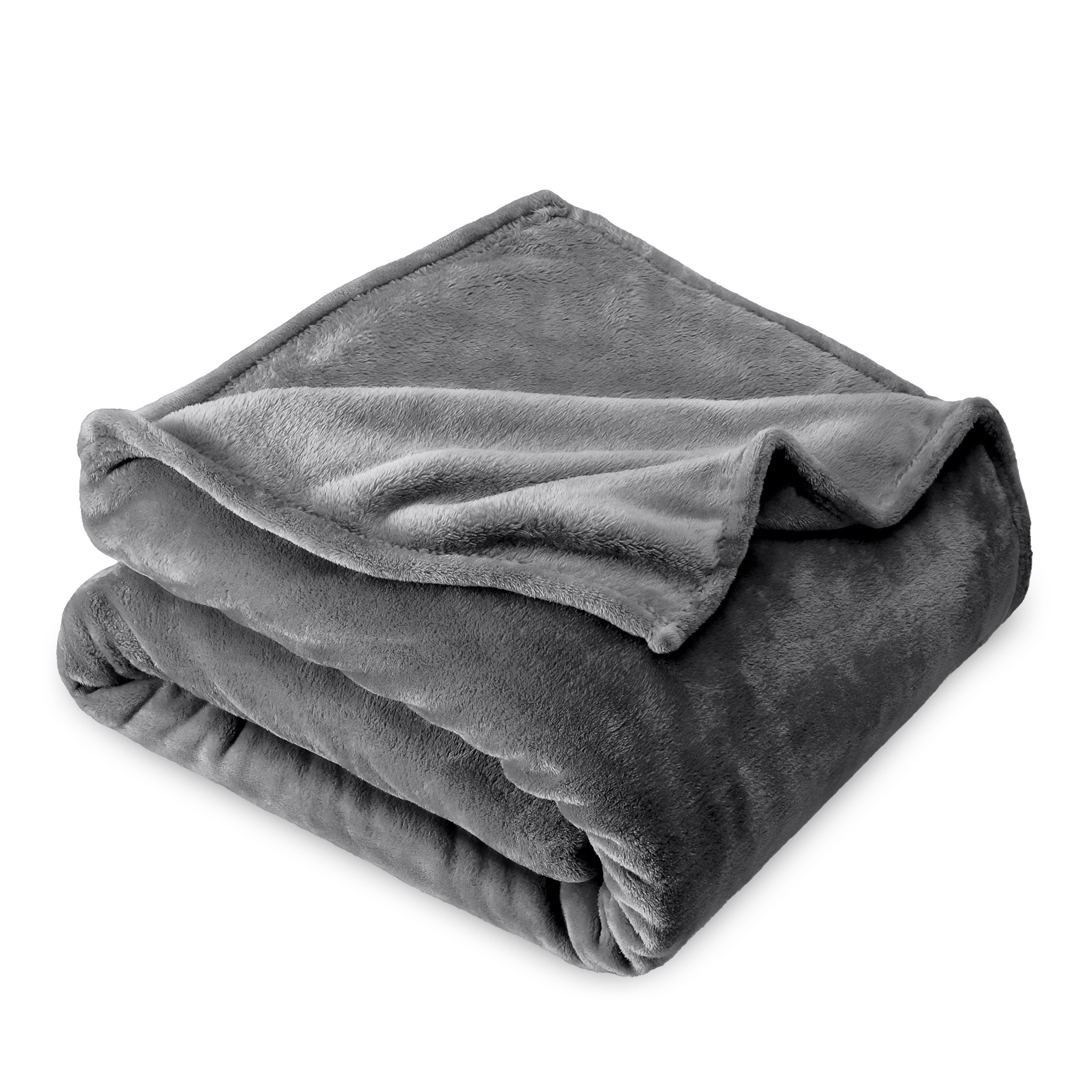 Premium Luxury Ultra Soft Microplush Bed Blanket