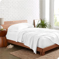 Jersey Cotton T Shirt Twin Xl Soft Sheet Set