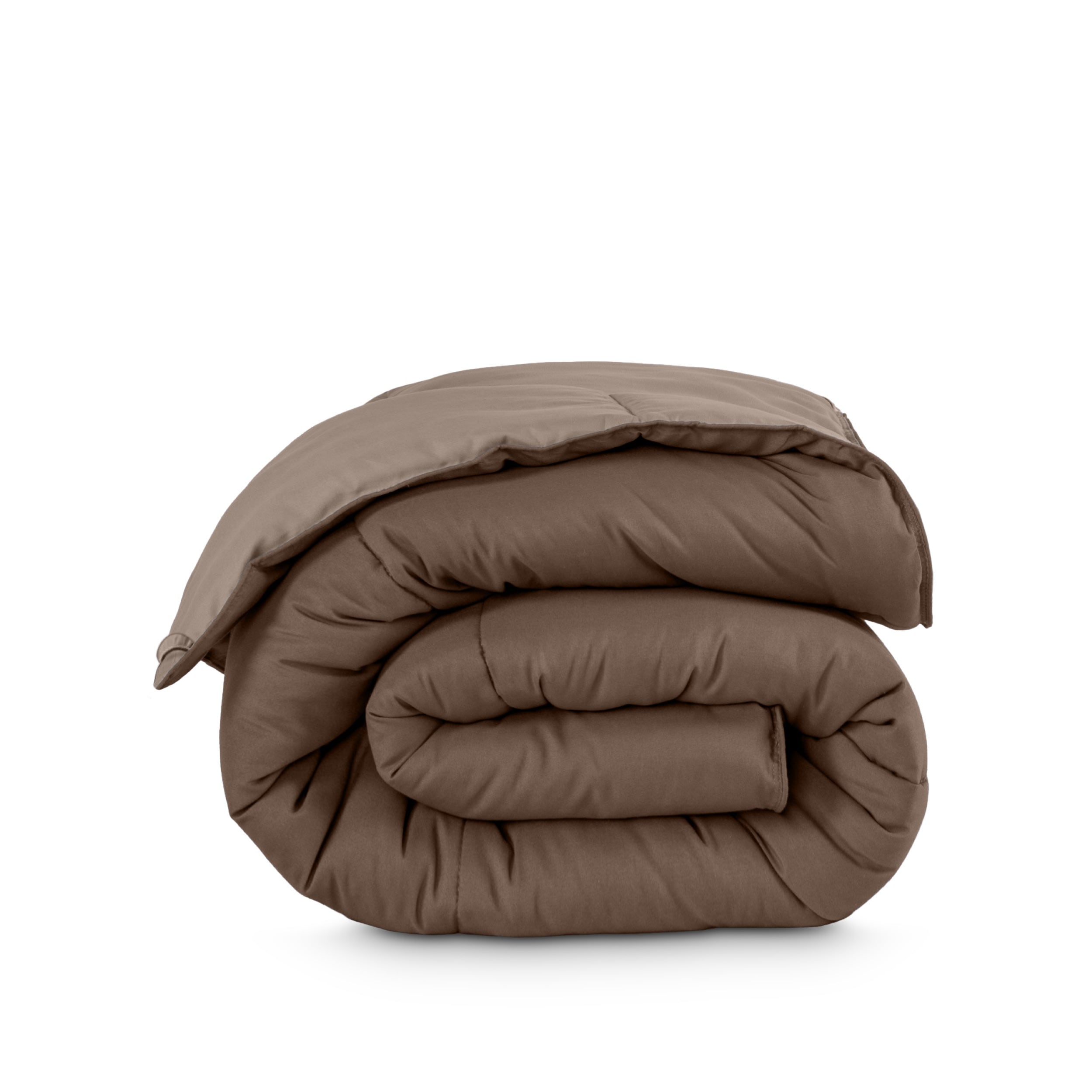 Reversible Premium Ultra Soft Down Alternative Comforter