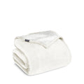 Sherpa Blanket Fluffy Soft Plush Bed Blanket Hypoallergenic Reversible Lightweight