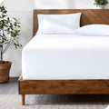 Premium Ultra Soft 21 Inch Extra Deep Pocket Twin Xl Fitted Sheet