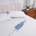 Waterproof Hypoallergenic Premium Mattress Protector