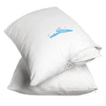 Premium Waterproof Pillow Protector Set Of 2