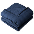Cotton Weighted Sensory Blanket Adults Children Reduce Anxiety