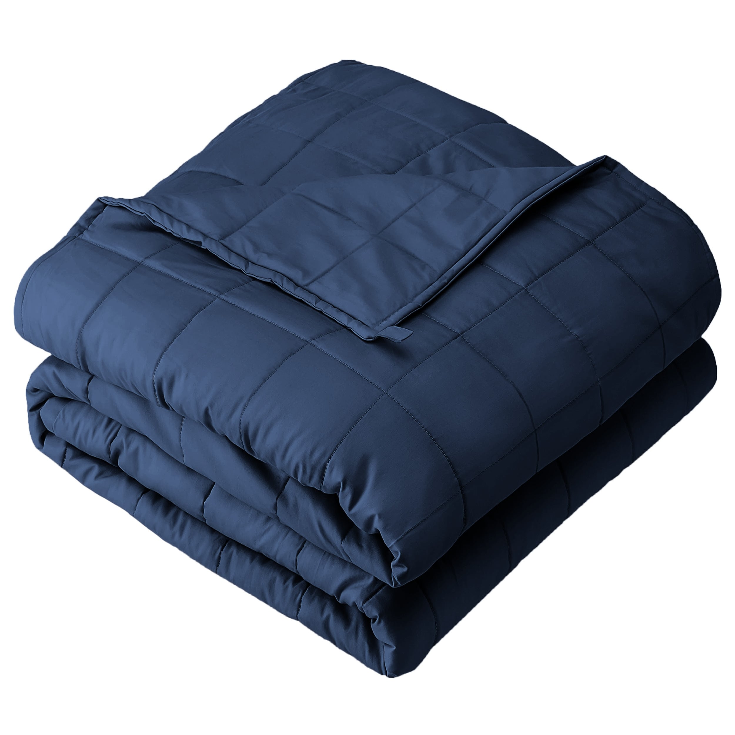 Cotton Weighted Sensory Blanket Adults Children Reduce Anxiety