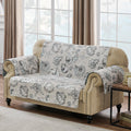 Barefoot Bungalow Cruz Loveseat Protector