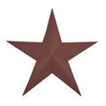 Barn Star Burgundy 36