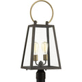 Barnett Post Lantern