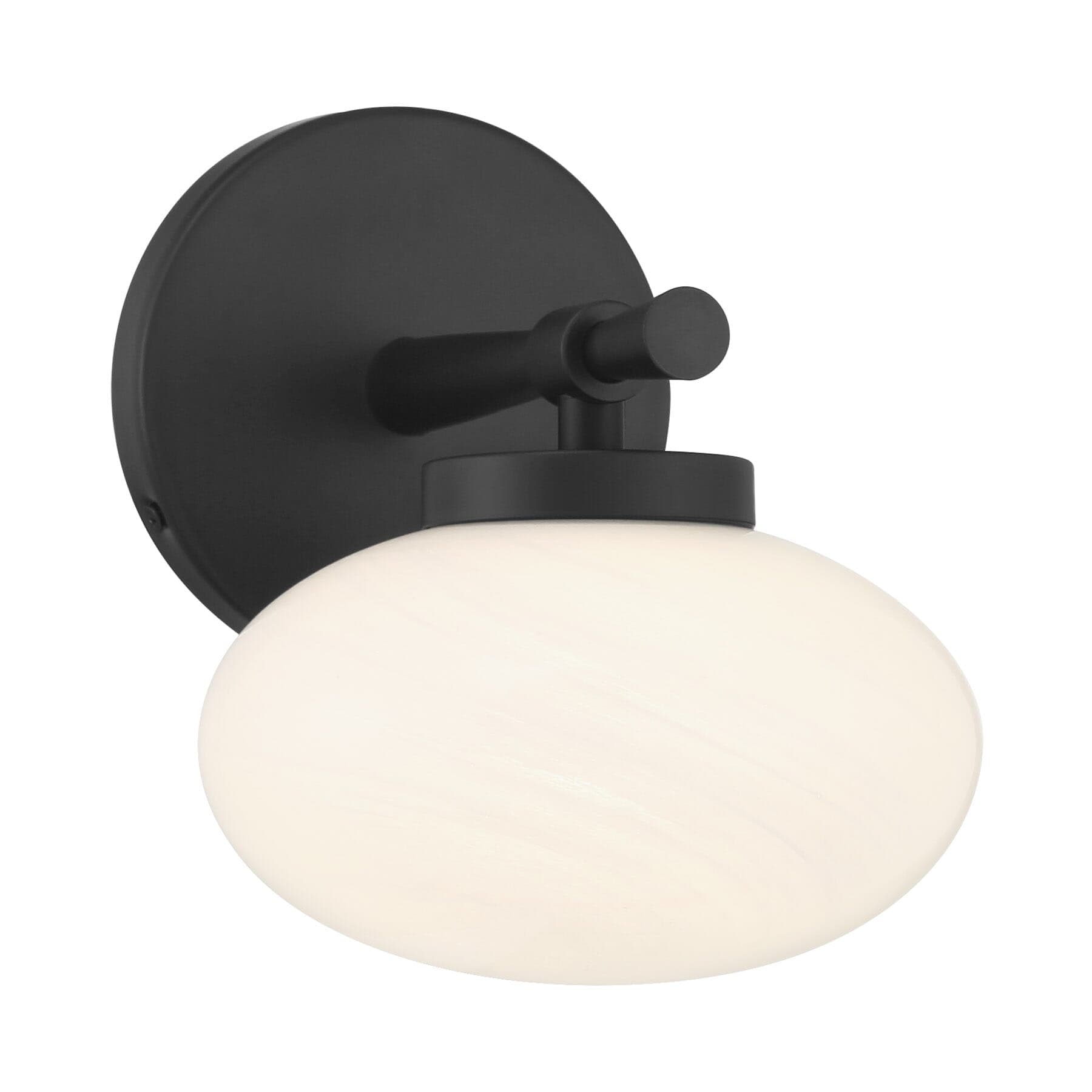 Barrow 1 Light Wall Sconce
