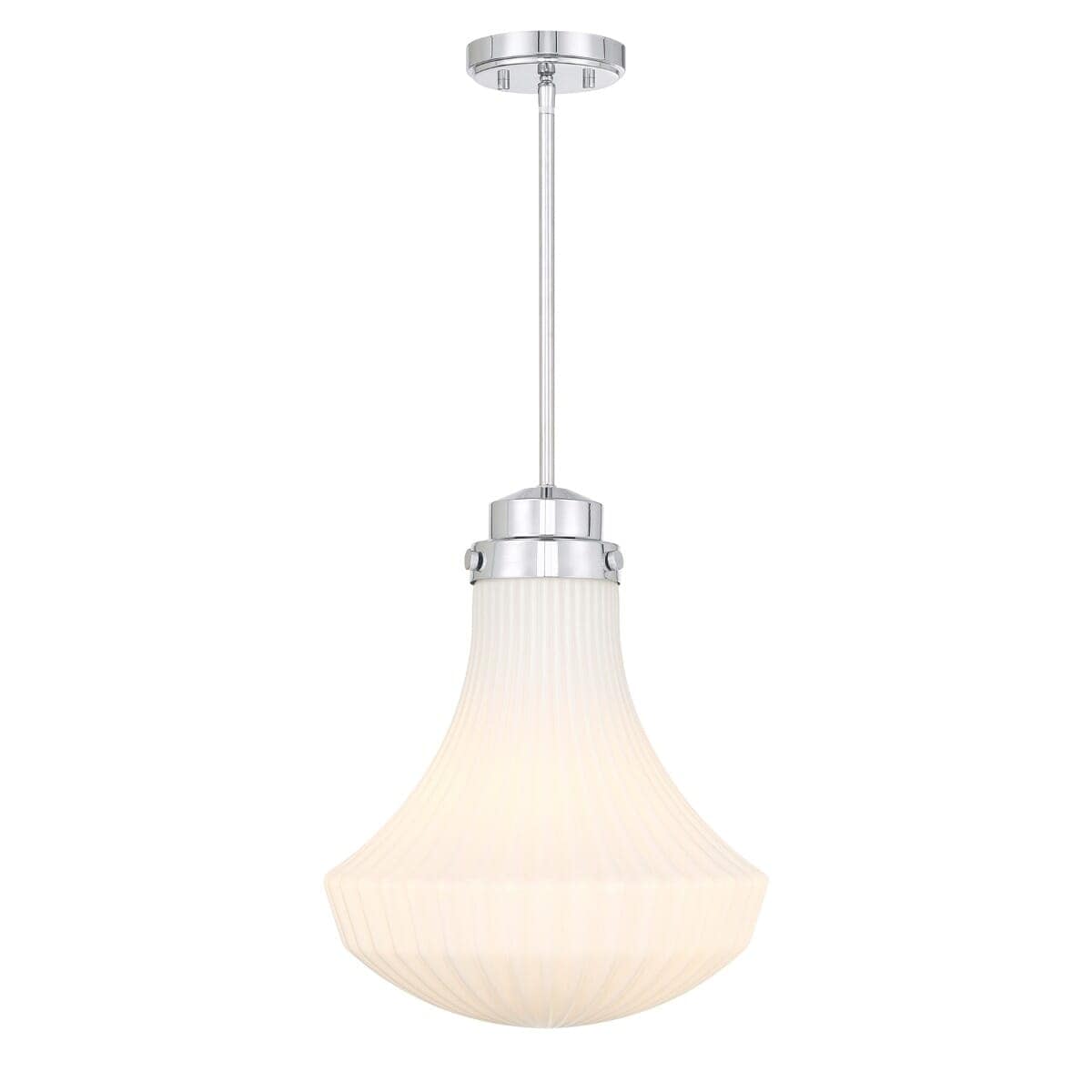 Bartlet 1 Light Pendant