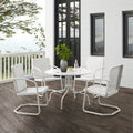 Bates 5Pc Outdoor Dining Set