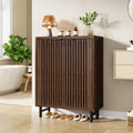 Bathroom Floor Cabinet Bathroom Storage Cabinet With Adjustable Shelves Large Sideboard Cabient For Kitchen Living Room