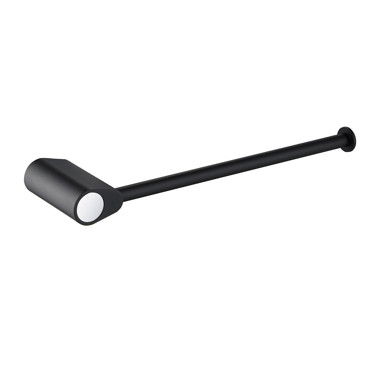 Bathroom Hardware Accessory 11 Inch Wall Mounted Towel Bar