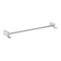 Bathroom Hardware Accessory Towel Wall Mounted Towel Bar With Hook